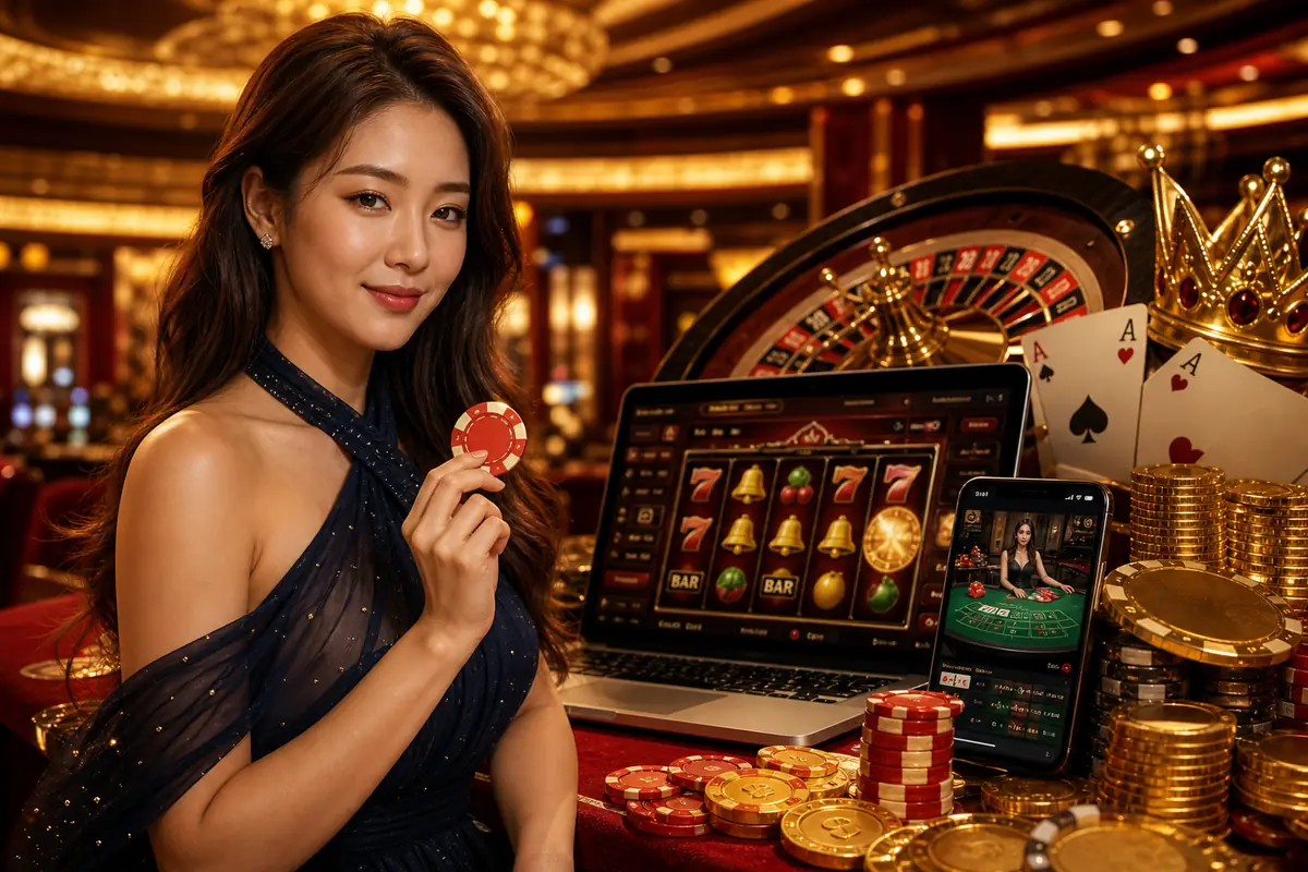 z776 Slot Game Provider Collection